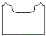 Full Hood Kit pattern for the 2026 Land Rover Discovery Sport