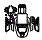 Interior and Display Screen Kit pattern for the 2026 Mercedes Benz SL Roadster