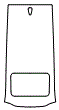 Roof Kit pattern for the 2021 Kia Telluride