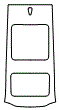 Roof Kit pattern for the 2021 Kia Telluride