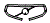 Grille Kit pattern for the 2026 Volvo EX40