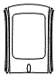 Roof Kit pattern for the 2026 Volvo EX40