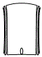 Roof Kit pattern for the 2026 Volvo EX40