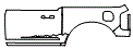 Door and Rear Fender Kit pattern for the 2022 Ford Bronco