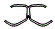 Grille Kit pattern for the 2027 BMW X7