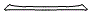 Bumper Kit pattern for the 2026 Ford Bronco