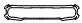 Grille Kit pattern for the 2026 Ford Bronco