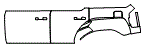 Door and Rear Fender Kit pattern for the 2026 Ford Bronco