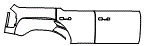 Door and Rear Fender Kit pattern for the 2026 Ford Bronco