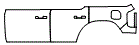 Door and Rear Fender Kit pattern for the 2026 Ford Bronco