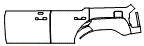 Door and Rear Fender Kit pattern for the 2026 Ford Bronco
