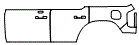 Door and Rear Fender Kit pattern for the 2026 Ford Bronco