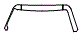 Roof and A-Pillar Kit pattern for the 2026 Ford Bronco