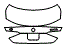 Trunk Lid Kit pattern for the 2026 Alfa Romeo Giulia