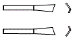 Rocker Panel Kit pattern for the 2026 Hyundai Tuscon (US)