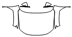 Full Hood, Fender and Mirror Kit pattern for the 2026 Hyundai Tuscon (US)