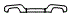 Rear Bumper Kit pattern for the 2026 Rivian R1T