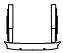 Wear & Tear Kit pattern for the 2026 Volvo V90 Cross Country