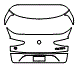 Hatch Kit pattern for the 2026 Alfa Romeo Stelvio