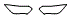 Headlamp Kit pattern for the 2026 Mercedes Benz EQE Sedan