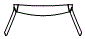 A-Pillar and Roof Kit pattern for the 2026 Ford Bronco Sport