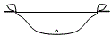 Hood and Mirror Kit pattern for the 2026 Mercedes Benz EQS SUV