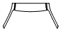 A-Pillar and Roof Kit pattern for the 2026 BMW i4