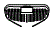 Grille Kit pattern for the 2026 Mercedes Benz Maybach S 580 4MATIC