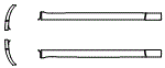 Rocker Panel Kit pattern for the 2026 Mercedes Benz Maybach S 580 4MATIC
