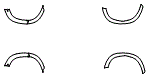 Fender Flare Kit pattern for the 2026 Lexus NX