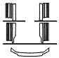 Wear & Tear Kit pattern for the 2026 Mercedes Benz Maybach S 580 4MATIC