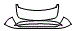 Trunk Lid Kit pattern for the 2025 Porsche 911 (992.1)