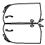 Door Kit pattern for the 2025 Porsche 911 (992.1)