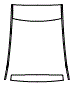 Roof Kit pattern for the 2027 Mercedes Benz EQS SUV