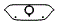 Grille Kit pattern for the 2027 Mercedes Benz EQS SUV