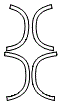 Fender Flare Kit pattern for the 2027 Mercedes Benz EQS SUV