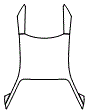 Roof Kit pattern for the 2027 McLaren Artura