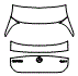 Hatch Kit pattern for the 2027 Mercedes Benz EQS SUV