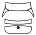 Hatch Kit pattern for the 2027 Mercedes Benz EQS SUV