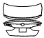 Trunk Lid Kit pattern for the 2026 Nissan Altima