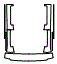 Wear & Tear Kit pattern for the 2027 Mercedes Benz EQS SUV