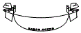 Hood, Fender and Mirror Kit pattern for the 2027 Land Rover Range Rover Sport