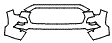 Bumper Kit pattern for the 2026 Toyota Sequoia