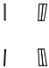 C-Pillar and B-Pillar Kit pattern for the 2026 Rivian R1S
