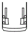 Wear & Tear Kit pattern for the 2025 Audi Q5 (Previous Generation)