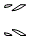 Rear Wheel Impact Area Kit pattern for the 2023 Lexus IS