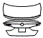 Trunk Lid Kit pattern for the 2023 Nissan Altima