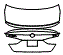 Trunk Lid Kit pattern for the 2026 Nissan Altima