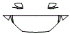 Hood, Fender and Mirror Kit pattern for the 2026 Honda CR-V