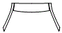 A-Pillar and Roof Kit pattern for the 2026 Honda CR-V